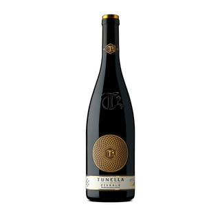 Tunella Pignolo 2015 14% 0.75 L
