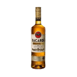Bacardi (70 ml.)