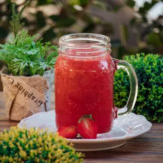 Sumo Detox Vermelho 40 cl