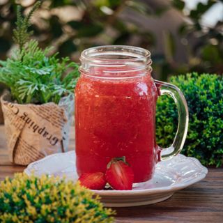 Sumo Detox Vermelho 40 cl