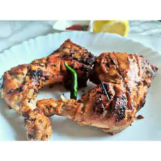 Chicken Africana