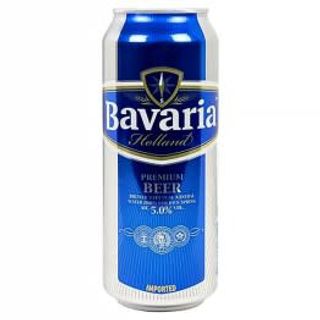 Bavaria Premium Beer ( 0,5 Л )