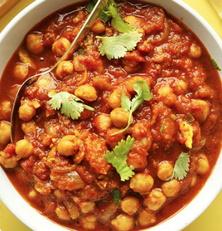 Chana masala