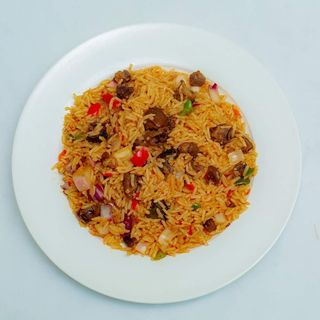 Asun Pepper Rice