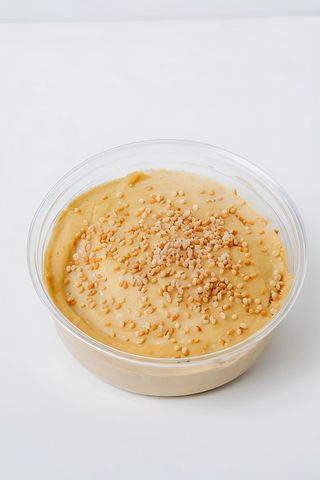 Hummus de Garbanzo