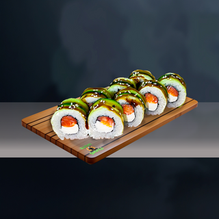 Fresh Roll 8 psc - 220 g