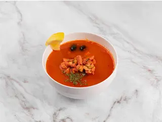 Солянка