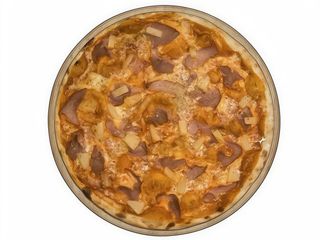 Піца Гаваї 30 (505g)