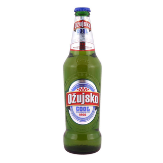 Cool pivo