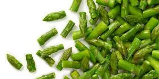 ASPARAGI PUNTE GR 300