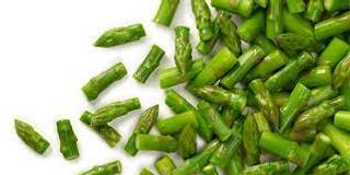 ASPARAGI PUNTE GR 300