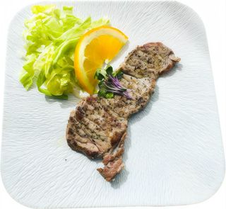 52 Entrecot a la plancha