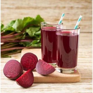Beetroot Juice