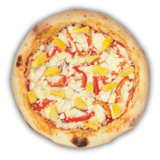 Піца Гавайська (30см/430г)