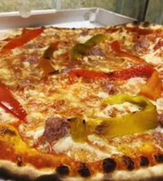 Peperoni normale