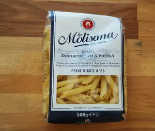 La Molisana Penne Rigate 500Gr