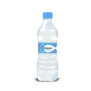 Mineral Water