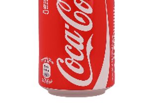 COCA-COLA 33CL