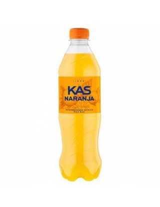 Kas Naranja 500 ml