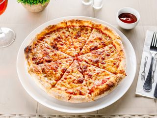 Pizza Margherita Ø 30cm