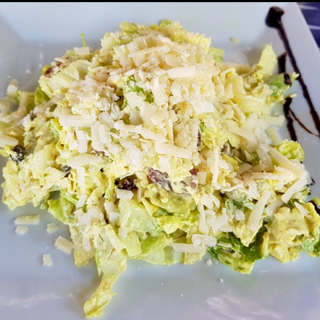 Base De Lechuga Hindú