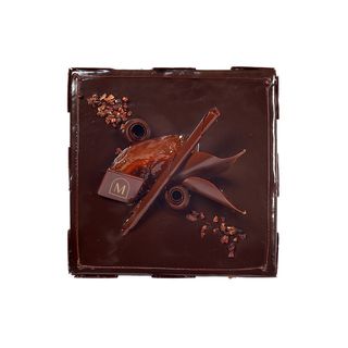 Torta Sacher - 8 porzioni