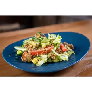 Panzanella