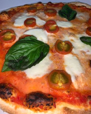 Pizza Bufalina (33 Cm.)