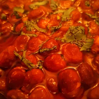 Rajma 