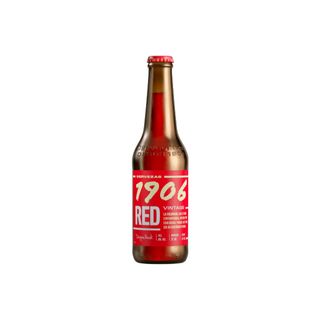 1906 RED Vintage 33cl / Alc. 8%