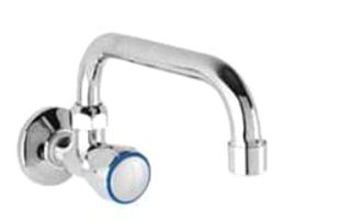 Česma  za  hladnu  vodu  zidna  P-izliv  ST3205/3