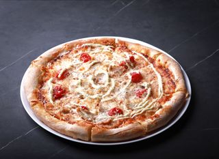 Պիցցա Հավով