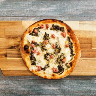 Pizza squillo - grande