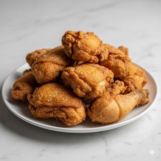 Pollo Campestre (12 Pzs.)