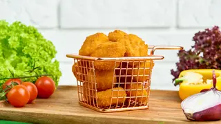 Nuggetsy małe ( 6 szt)