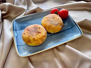 ზრაზი სოკოთი 2 ცალი