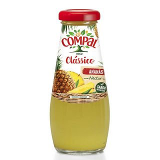 Compal de Ananás 20cl 