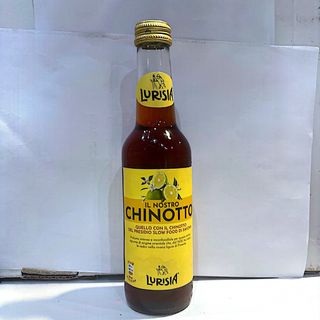 Lurisia chinotto