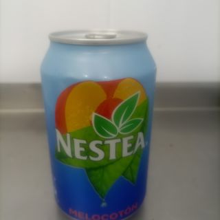 Nestea Melocotón (330 Ml.)