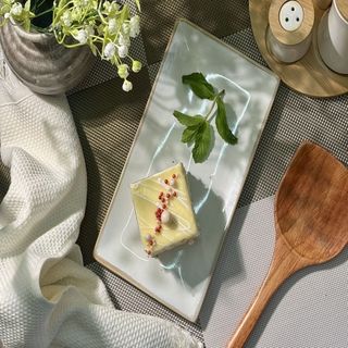 Пирожное Молочная девочка 100 гр