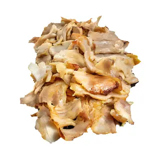 Extra Kebab Poulet