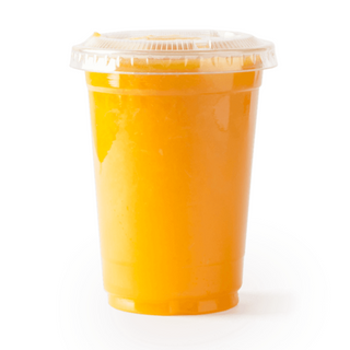 Zumo naranja natural 