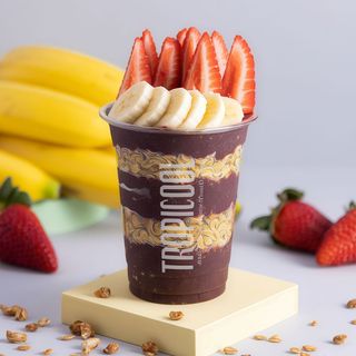 Bowl original brasileño