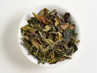 Білий чай ORTHODOX '25 (25g)