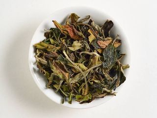 Білий чай ORTHODOX '23 (25g)