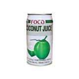 Foco Coco 35cl
