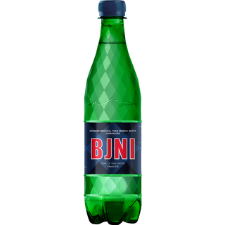 Հանքային ջուր Բջնի 0.5լ