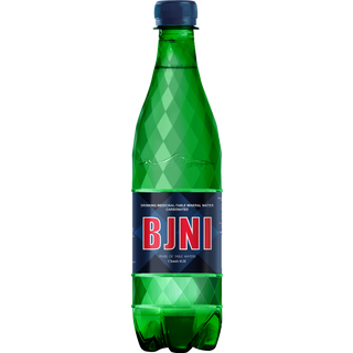 Հանքային ջուր Բջնի 0.5լ