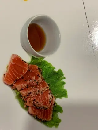 177.salmone scottato 5pz