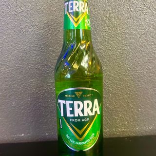 Terra birra coreana 33cl
